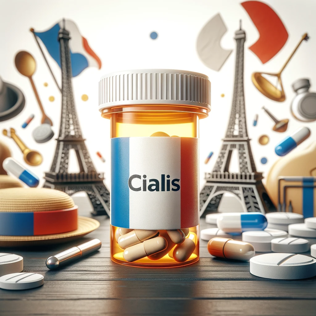 Cialis ou acheter 